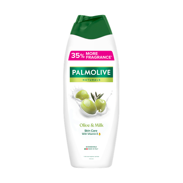 Palmolive Naturals Olive Shower Gel