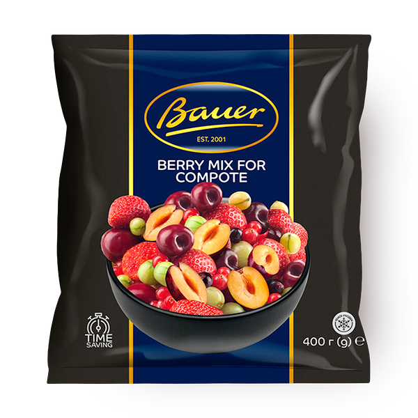 Компотная смесь Oerlemans