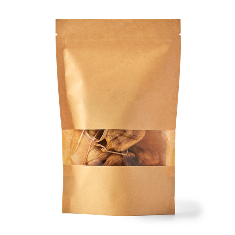 Инжир вяленый