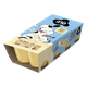 Tara vanilla custard pack