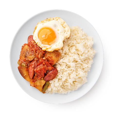 Шакшука по-деревенски «Сегодня»