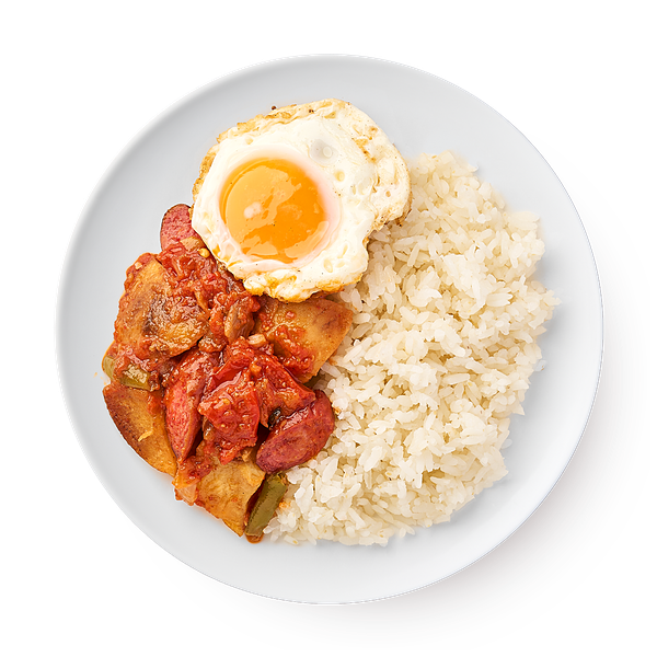 Шакшука по-деревенски «Сегодня»