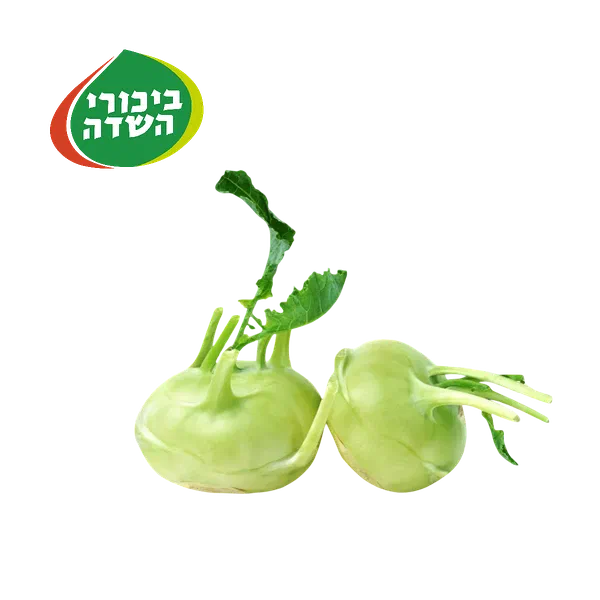 Kohlrabi pack