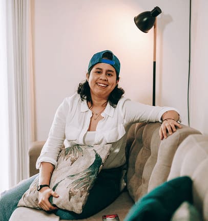 Mayra Ferreyra