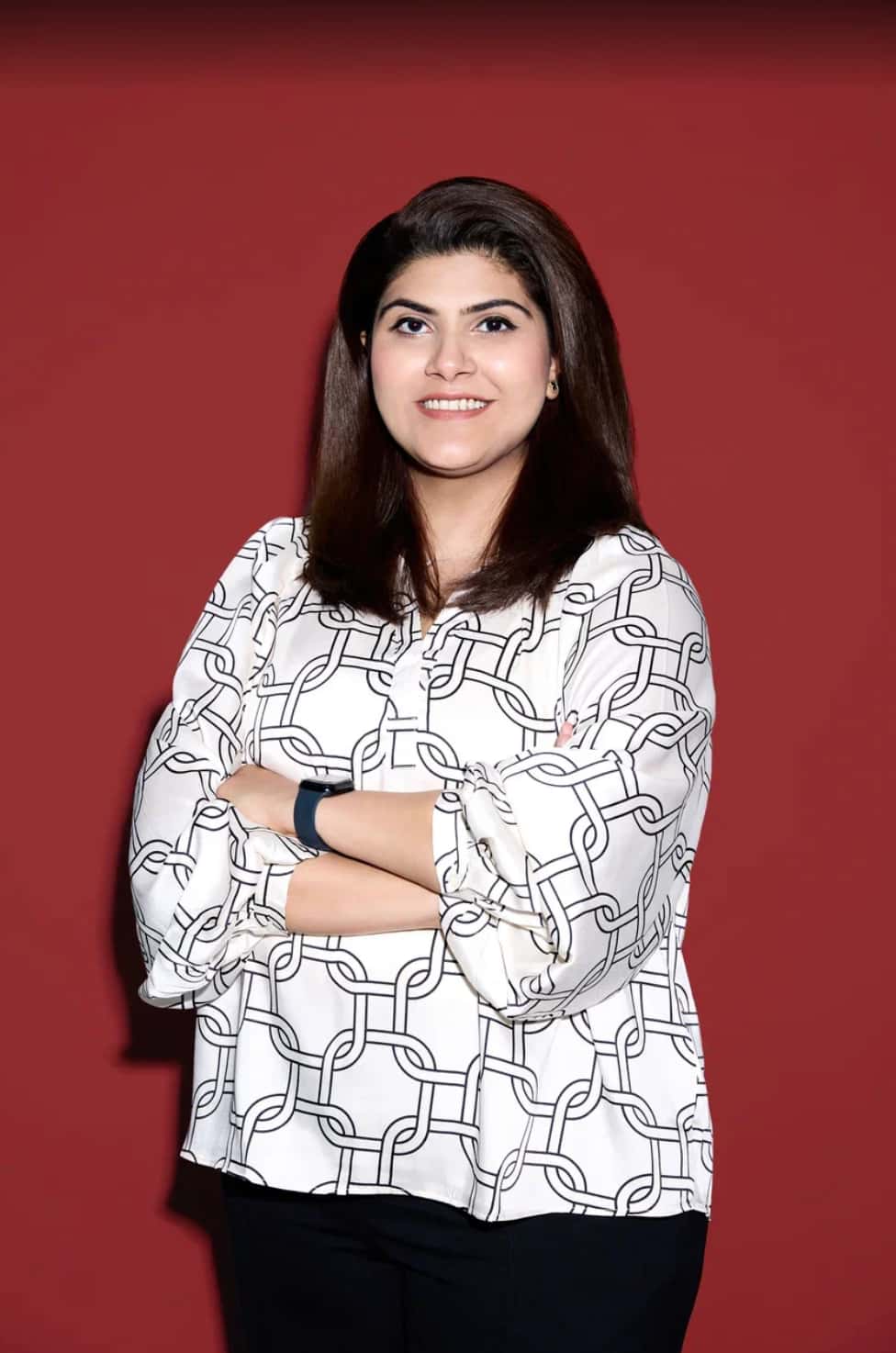Miral Sharif