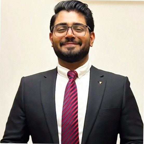 Nuzair Virani