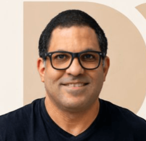 Jessé Benedito