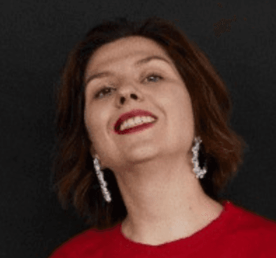 Daria Kanishcheva