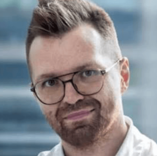 Daniil Shuleyko
