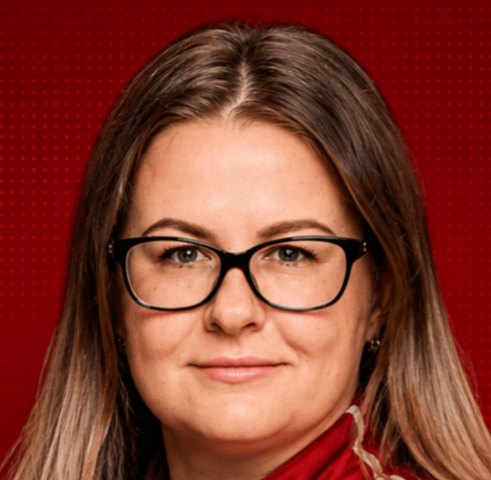 Jenny Maunonen