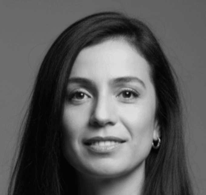 Angelica Bayona Alvarez