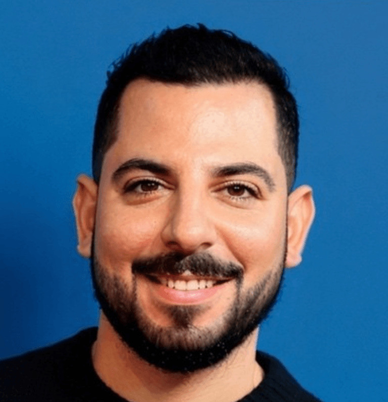 Mohamed ElGohary